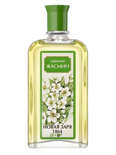 Жасмин (Jasmine) Новая Заря (The New Dawn) pro ženy