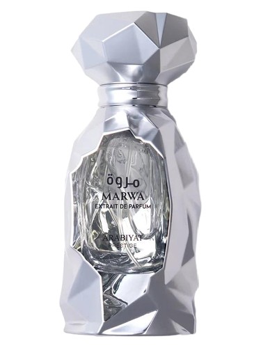 Marwa Extrait Arabiyat Prestige 香水- 一款2026年新的中性香水