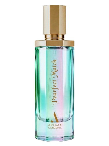 Aroma Concepts Pearfect Match parfüm şişesi