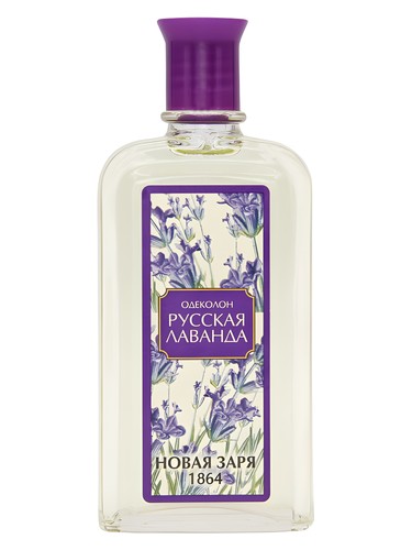 Русская Лаванда (Russian Lavender) Новая Заря (The New Dawn) pro ženy a muže