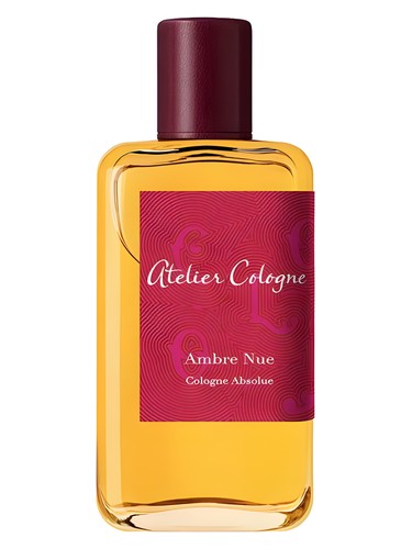 Ambre Nue Atelier Cologne pro ženy a muže