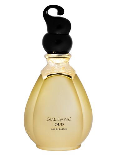 Sultane Oud