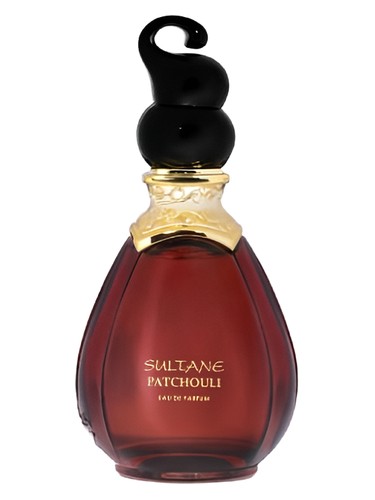 Sultane Patchouli