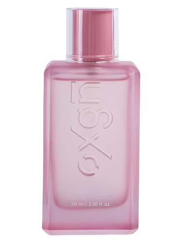 OXGN Women parfüm şişesi