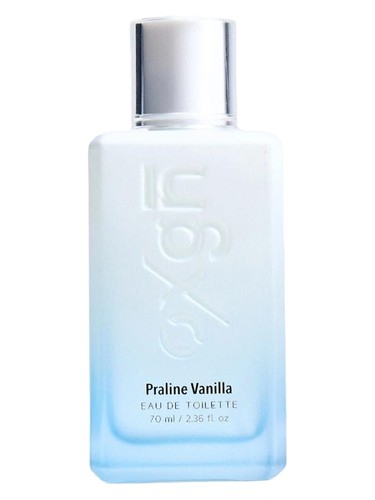 OXGN Praline Vanilla parfüm şişesi