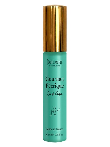 Gourmet Féerique Parfumerie de Château 香水 - 2026年のユニセックス