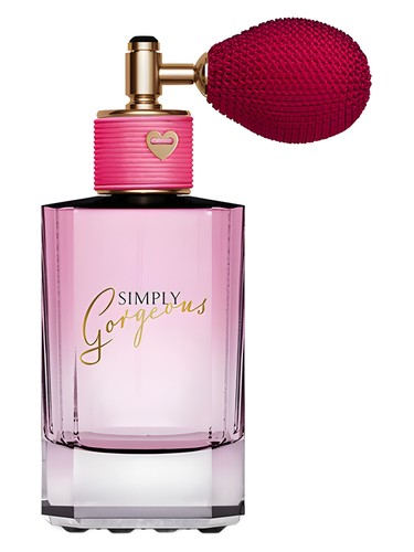 Victoria&#039;s Secret Simply Gorgeous Victoria&#039;s Secret pro ženy 
