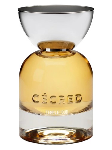 Beyoncé Temple Oud Hair Perfume parfüm şişesi