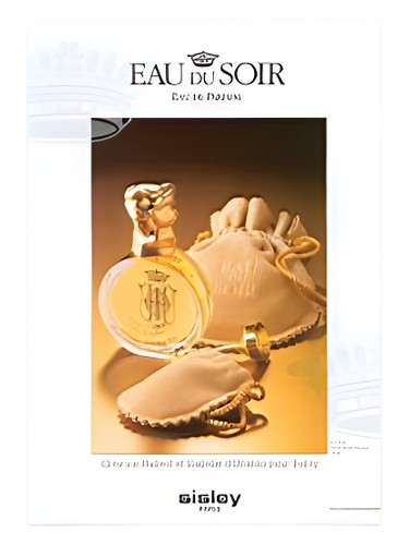 Eau du Soir 2001 Sisley pro ženy 