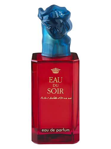 Eau du Soir 2002 Sisley аромат — аромат для женщин 2002