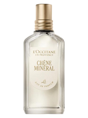 L'Occitane en Provence Chêne Minéral parfüm şişesi