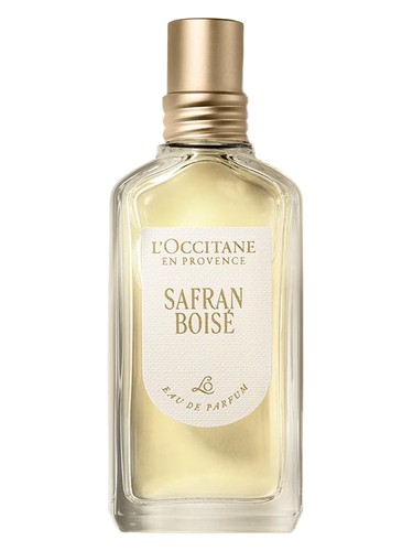 Safran Boisé