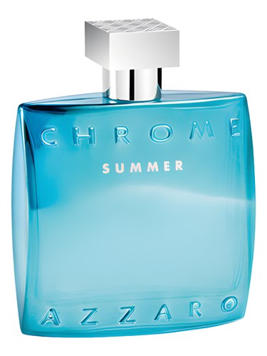 Azzaro Chrome Summer Azzaro pro muže 