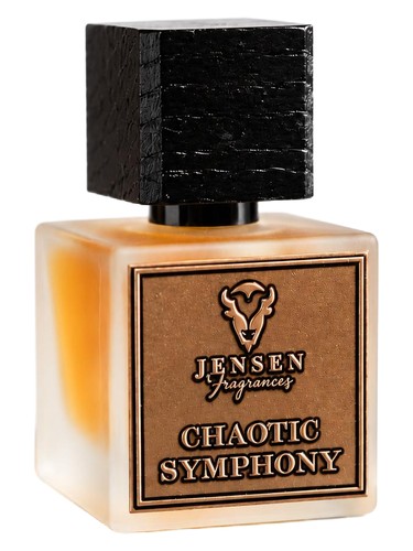 Chaotic Symphony Jensen Fragrances 香水 - 2026年のユニセックス