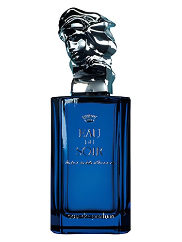 Eau du Soir 2004 by Sisley