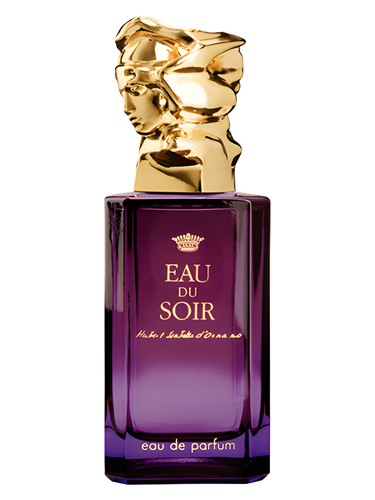 Eau du Soir 2005 Sisley аромат — аромат для женщин 2005