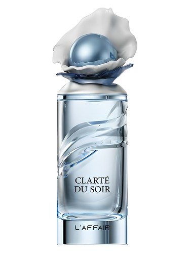 L'AFFAIR Clarte du Soir parfüm şişesi