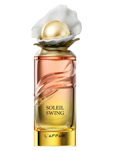 L'AFFAIR Soleil Swing parfüm şişesi