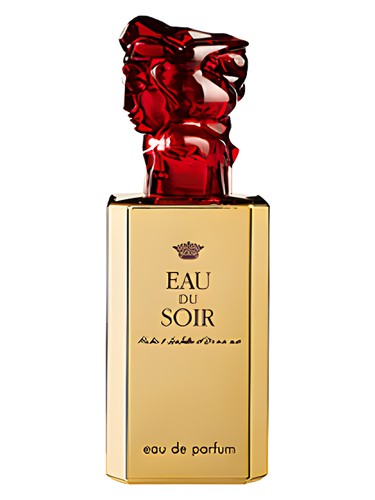 Eau du Soir 2006 Sisley pro ženy 