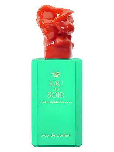 Eau du Soir 2009 Sisley perfume - a fragrance for women 2009