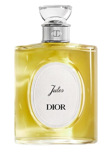Jules (2026) Dior cologne - a new fragrance for men 2026