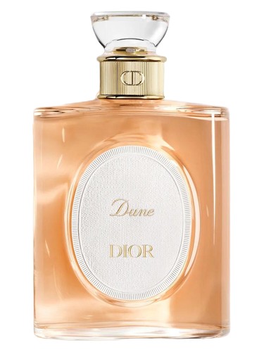 Dune (2026) Dior perfume - a new fragrance for women 2026