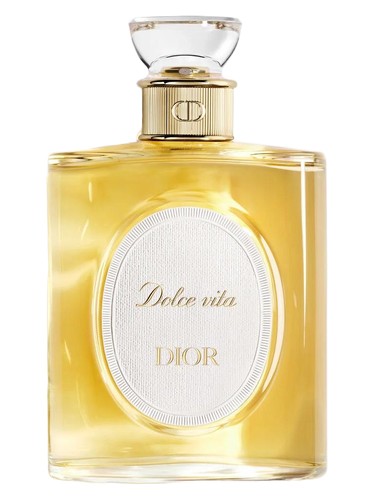 Dolce Vita (2026) Dior perfume - a new fragrance for women 2026