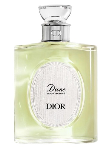 Dune Pour Homme (2026) Dior kolonya - erkekler için yeni bir koku 2026