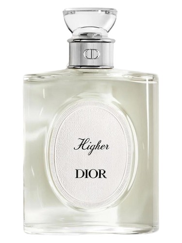Higher (2026) Dior cologne - a new fragrance for men 2026