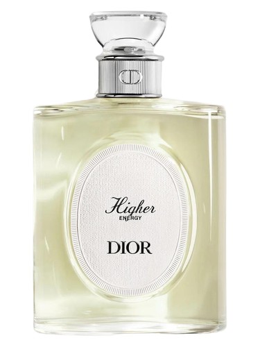 Higher Energy (2026) Dior 古龙水- 一款2026年新的男用香水