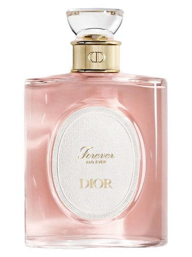 Forever and Ever (2026) Dior perfume - a new fragrance for women 2026