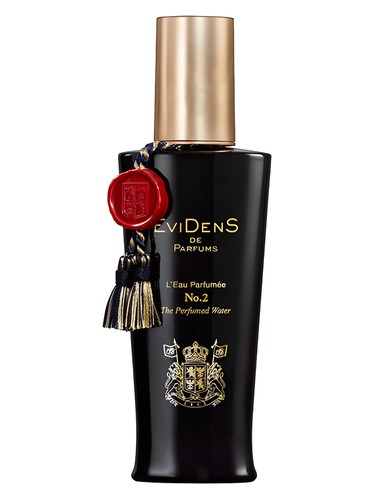 L'Eau Parfumée No. 2 Pour Elle Evidens de Beaute pro ženy 