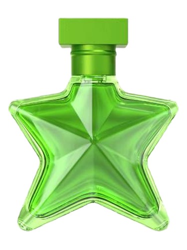Martine Cosmetics Reine de Glaces Mission Sam parfüm şişesi