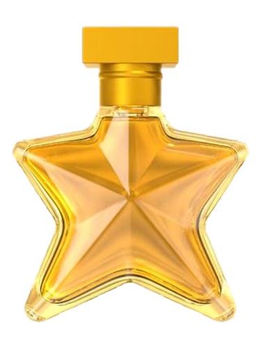Martine Cosmetics Reine de Glaces Team Alex parfüm şişesi