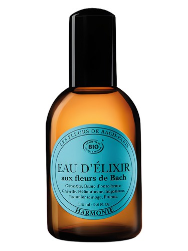 perfume Harmonie Les Fleurs De Bach pro ženy a muže 