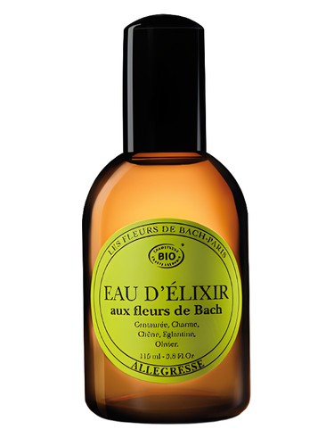 perfume Allegresse Les Fleurs De Bach pro ženy a muže 