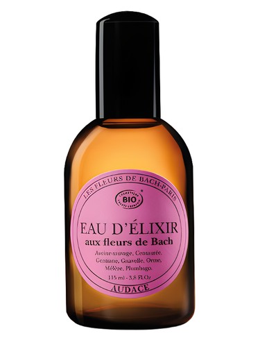 perfume Audace Les Fleurs De Bach pro ženy a muže 
