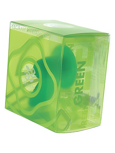 perfume Fantasy Flowers Green Deborah pro ženy 