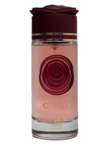 Camille Maison Alhambra 香水 - 年の女性用 フレグランス
