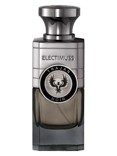 Electimuss Trajan Noir parfüm şişesi