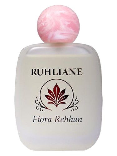 Ruhliane Fiora Rehhan parfüm şişesi