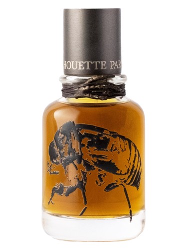 Sylhouette Parfums Falj Fel X 7Scents parfüm şişesi