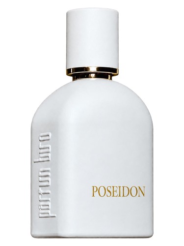 Parfum Büro I M-collections Poseidon parfüm şişesi