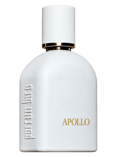 Parfum Büro I M-collections Apollo parfüm şişesi