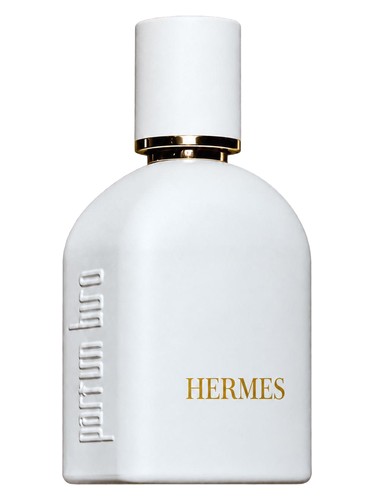 Parfum Büro I M-collections Hermes parfüm şişesi