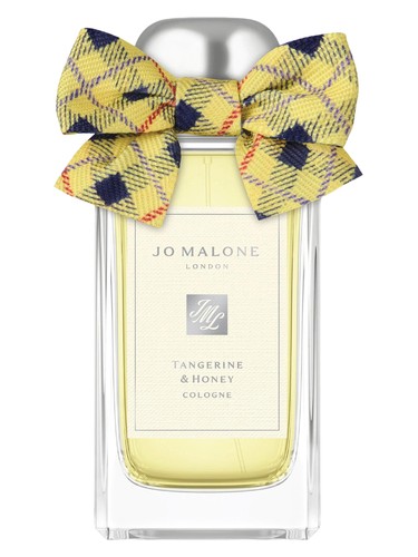 Jo Malone London Tangerine & Honey parfüm şişesi