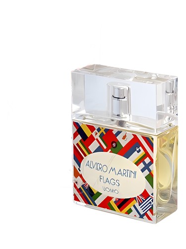 Flags Uomo Alviero Martini pro muže