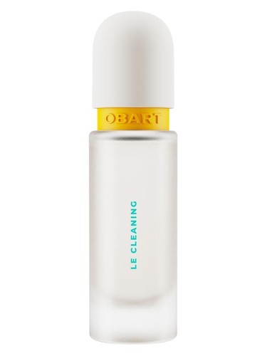 OBART Le Cleaning parfüm şişesi