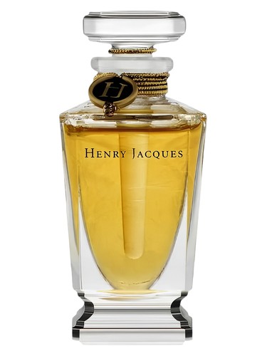 Sa Majeste Yuzu Henry Jacques 香水 - 2026年のユニセックス 新着