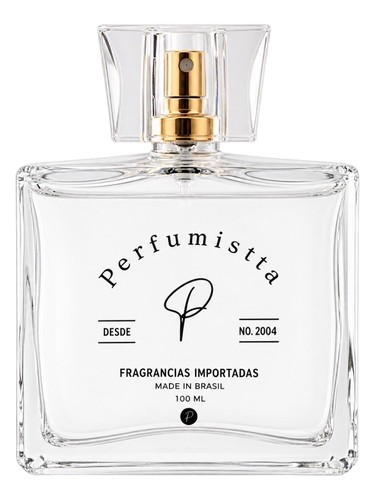 Perfumistta Flor de Framboesa parfüm şişesi